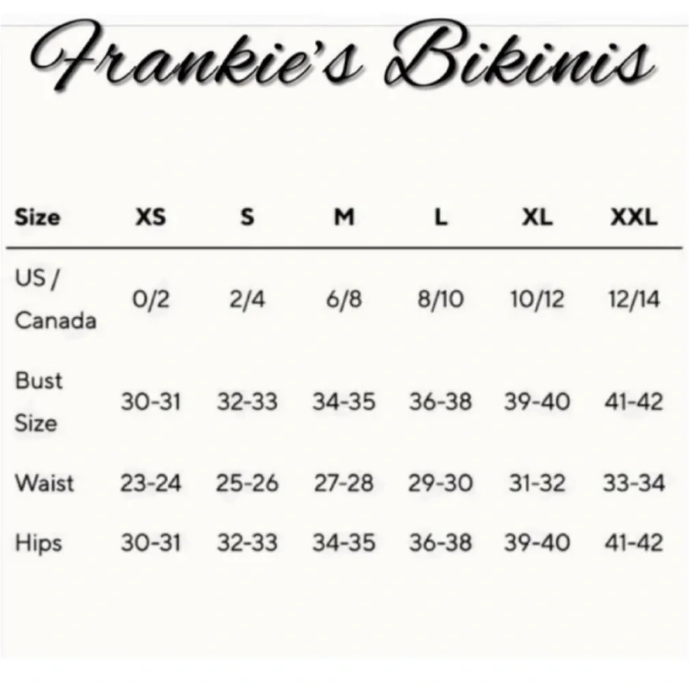 Frankie’s Bikinis Syd Top In Terry Nude Daisy NWT L